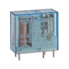 (F.40.31.9.028.0000) MİNYA RÖL 1CO 10A DC 28V