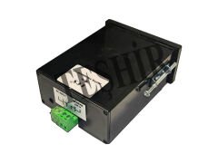 LCS | 50 Hz DİGİTAL FREKANSMETRE