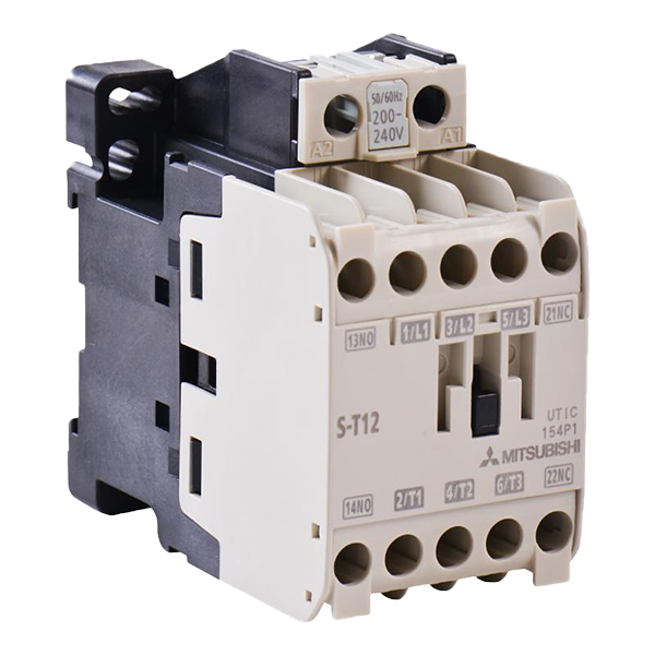 S-T12 AC24V 1A1B