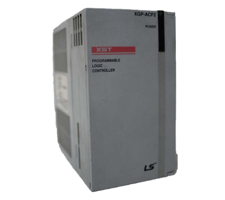 LS XGP-ACF2 Güç Kaynakları AC100V - AC240V / DC5V 6A
