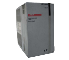 LS XGP-ACF2 Güç Kaynakları AC100V - AC240V / DC5V 6A