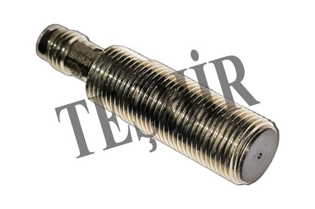 E2A-M12KS04-M5-B1 | 24V DC