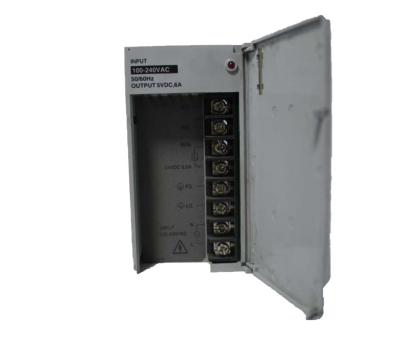 XGP-ACF2 Güç Kaynakları AC100V - AC240V / DC5V 6A