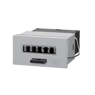 B16.21 220VAC | 230VAC TEL MONTAJLI MEKANİK SAYICI