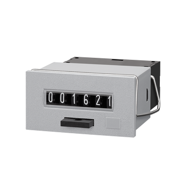 B16.21 220VAC | 230VAC TEL MONTAJLI MEKANİK SAYICI