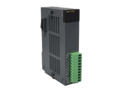 XBE-TN08A 8 Kanal NPN Transistör Çıkış Modülü, (DC 12/24V 0.5A)