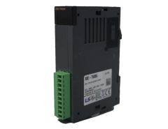 XBE-TN08A 8 Kanal NPN Transistör Çıkış Modülü, (DC 12/24V 0.5A)