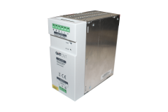 GK-240R 240W, 24VDC, 10A - GÜÇ KAYNAĞI