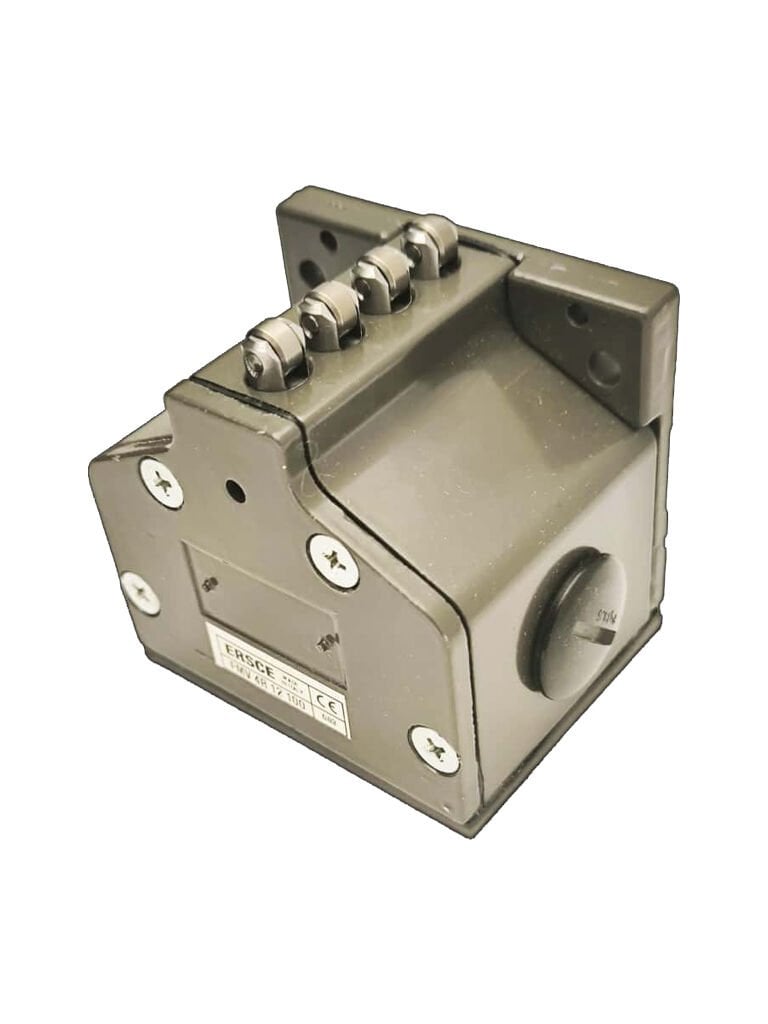 FMV4R12100 | Çoklu Konumlu Limit Anahtarları