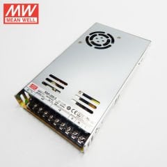 RSP-0320-05 05Vdc 60.0Amp  MEANWELL |