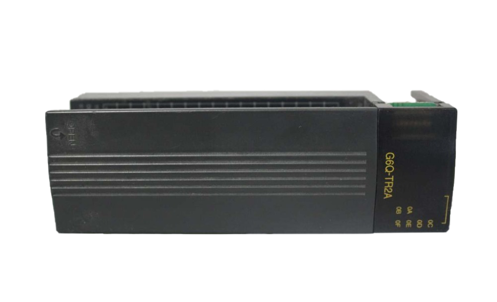 G6Q-TR2A NPN Transistör Çıkış Modülü, 16 Nokta (DC 12/24V 0.5A)
