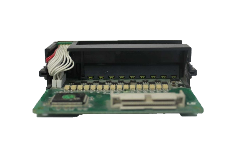 G6Q-TR2A NPN Transistör Çıkış Modülü, 16 Nokta (DC 12/24V 0.5A)
