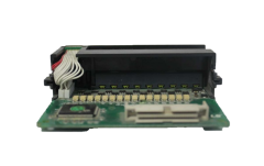 LS G6Q-TR2A NPN Transistör Çıkış Modülü, 16 Nokta (DC 12/24V 0.5A)