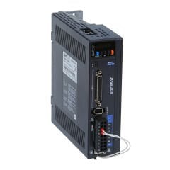 SD7RS07 750W PULS VE ANALOG SİNYAL İLE SÜRÜLEBİLEN 220V BESLEMELİ SERVO SÜRÜCÜ