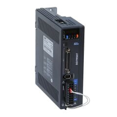 SD7RS07 750W PULS VE ANALOG SİNYAL İLE SÜRÜLEBİLEN 220V BESLEMELİ SERVO SÜRÜCÜ