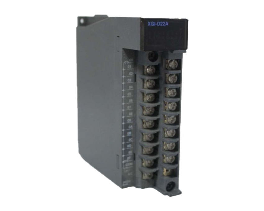 XGI-D22A 16 Nokta DC Giriş Modülü (NPN/PNP)