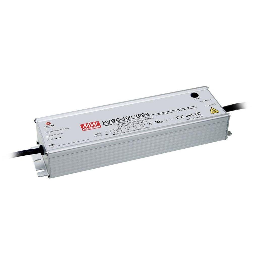 HVGC-100-350B