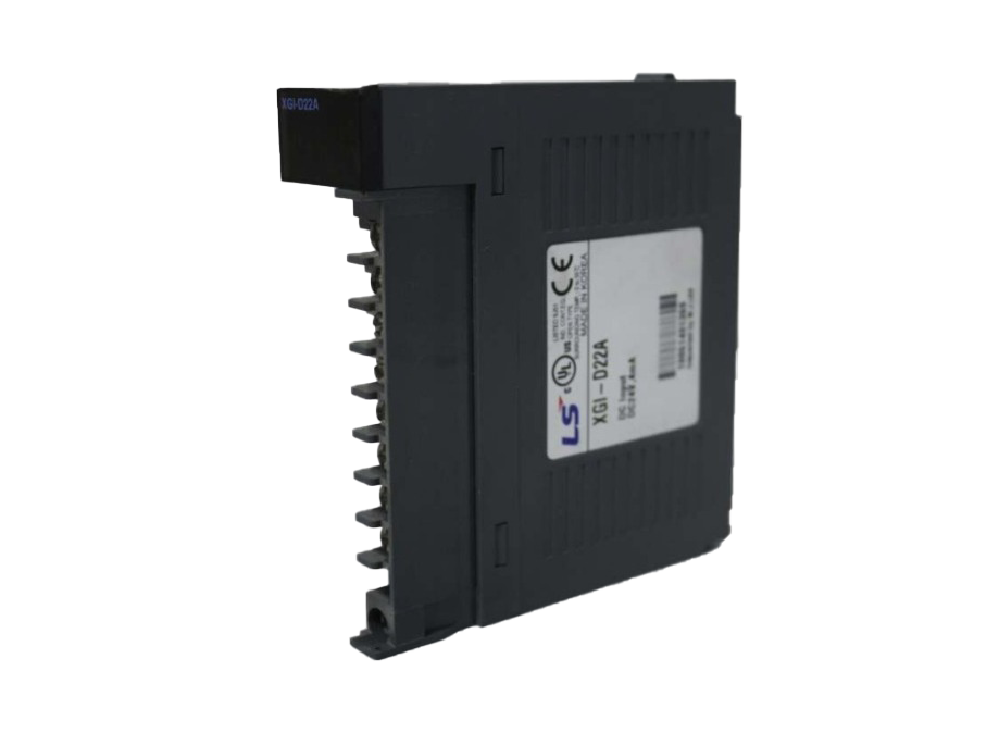 XGI-D22A 16 Nokta DC Giriş Modülü (NPN/PNP)