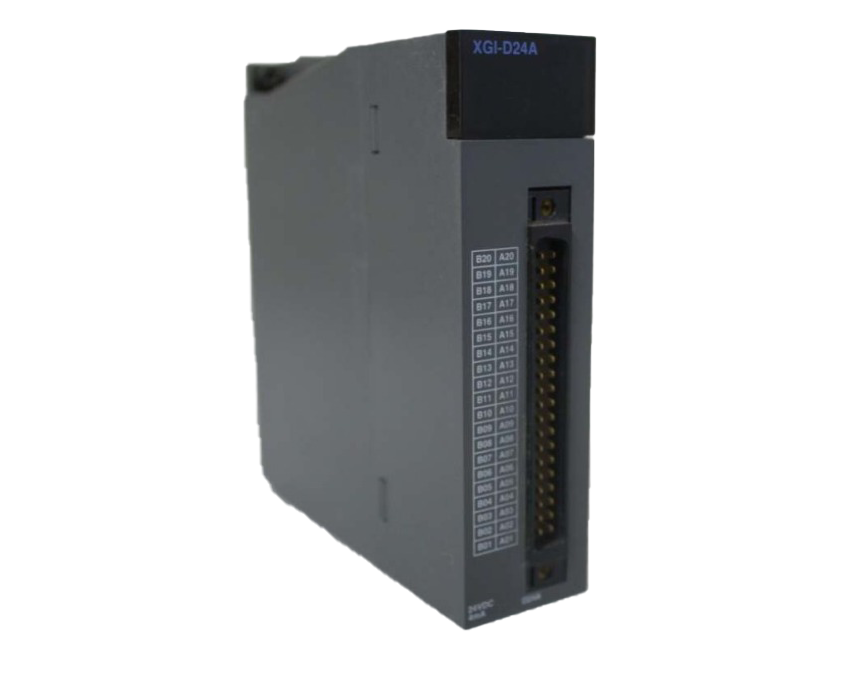 XGI-D24A 32 Nokta DC Giriş Modülü (NPN/PNP)