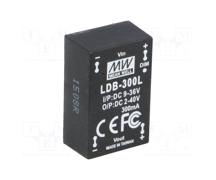 LDB-350L