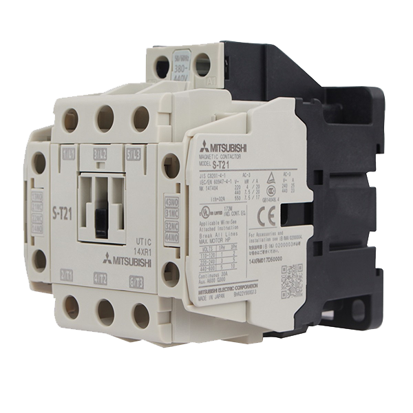 S-T21 AC200V 2A2B