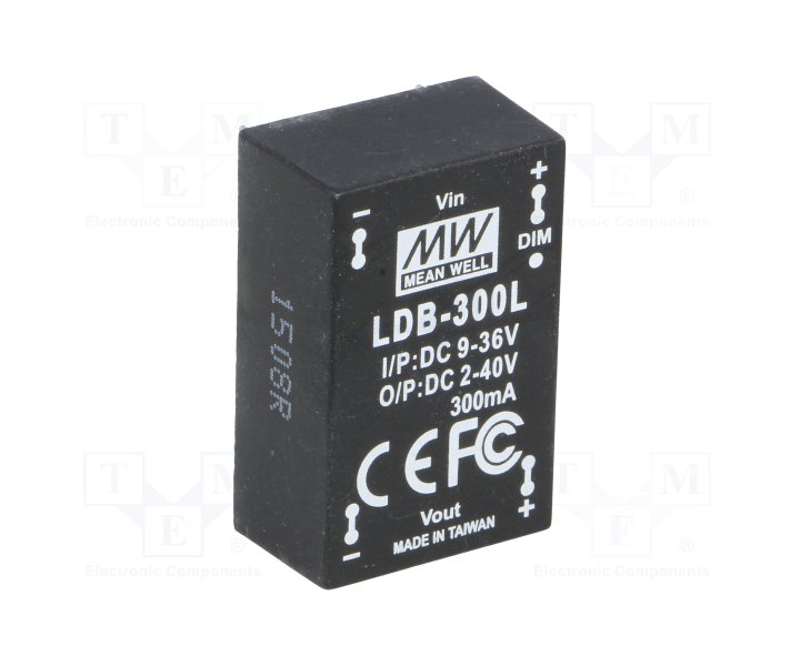 LDB-500L