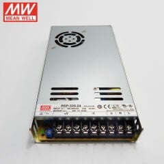 RSP-0320-24 RSP32024 24Vdc 13.4Amp  MEANWELL |