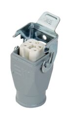 403015S  5X10A UZATMA PRİZİ  METE ENERJİ