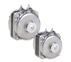 83A 230 SAC-7 HİCOOL Q FAN MOTORU 83A230SAC7 BESLEME 230VAC İNPUT 35W OUTPUT 7W