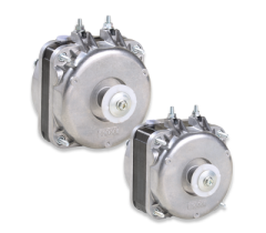 83A 230 SAC-7 HİCOOL Q FAN MOTORU 83A230SAC7 BESLEME 230VAC İNPUT 35W OUTPUT 7W