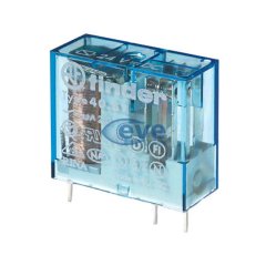 (F.40.51.9.006.0000) MİNYA P.C.B RÖLE 1CO -10A KONT DC