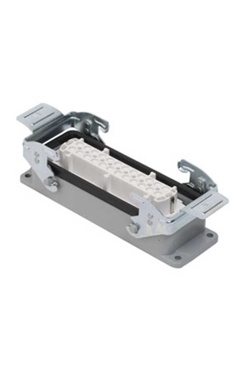 403040S  24X16A/MAKİNA PRİZİ  METE ENERJİ