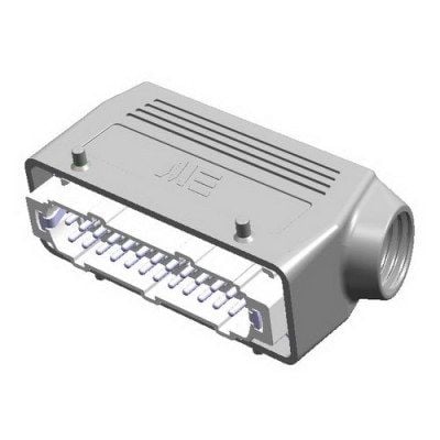 403043  24X16A/FİŞ YANDAN GİRİŞ