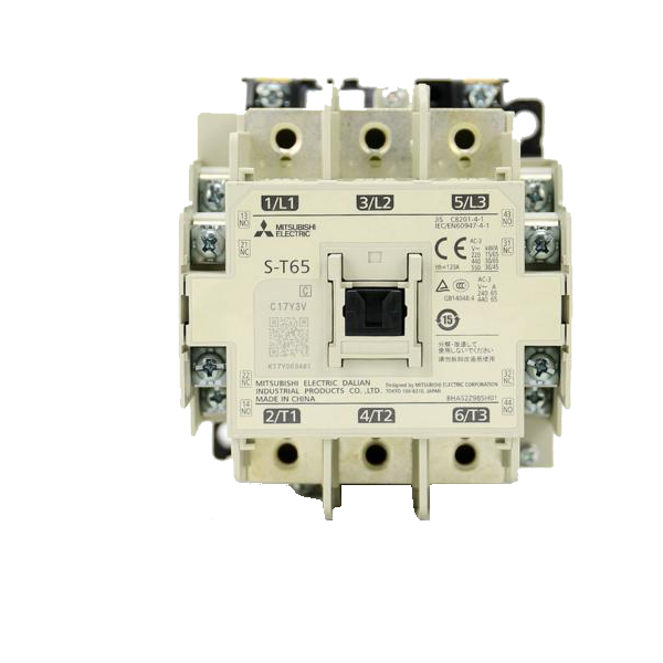 S-T65 AC24V