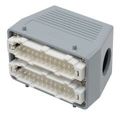 403065  1X16A 48X16A/FİŞ YANDAN GİRİŞ  METE ENERJİ