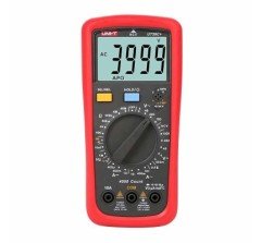 Unit UT-39C+ Multimetre Ölçü Aleti