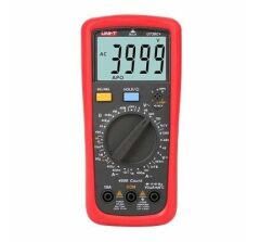 Unit UT39C+ Multimetre Ölçü Aleti