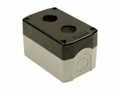 BT3-2000-0002  İKİLİ BUTON KUTUSU   BEMİS