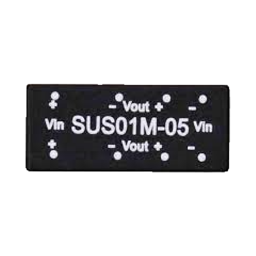SUS01M-05  21.6~26.4Vdc>+5Vdc 200mA