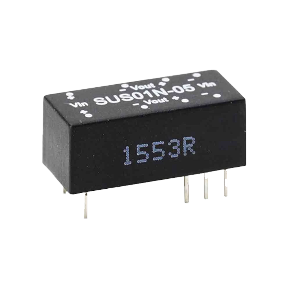 SUS01N-05  21.6~26.4Vdc>+5Vdc 200mA