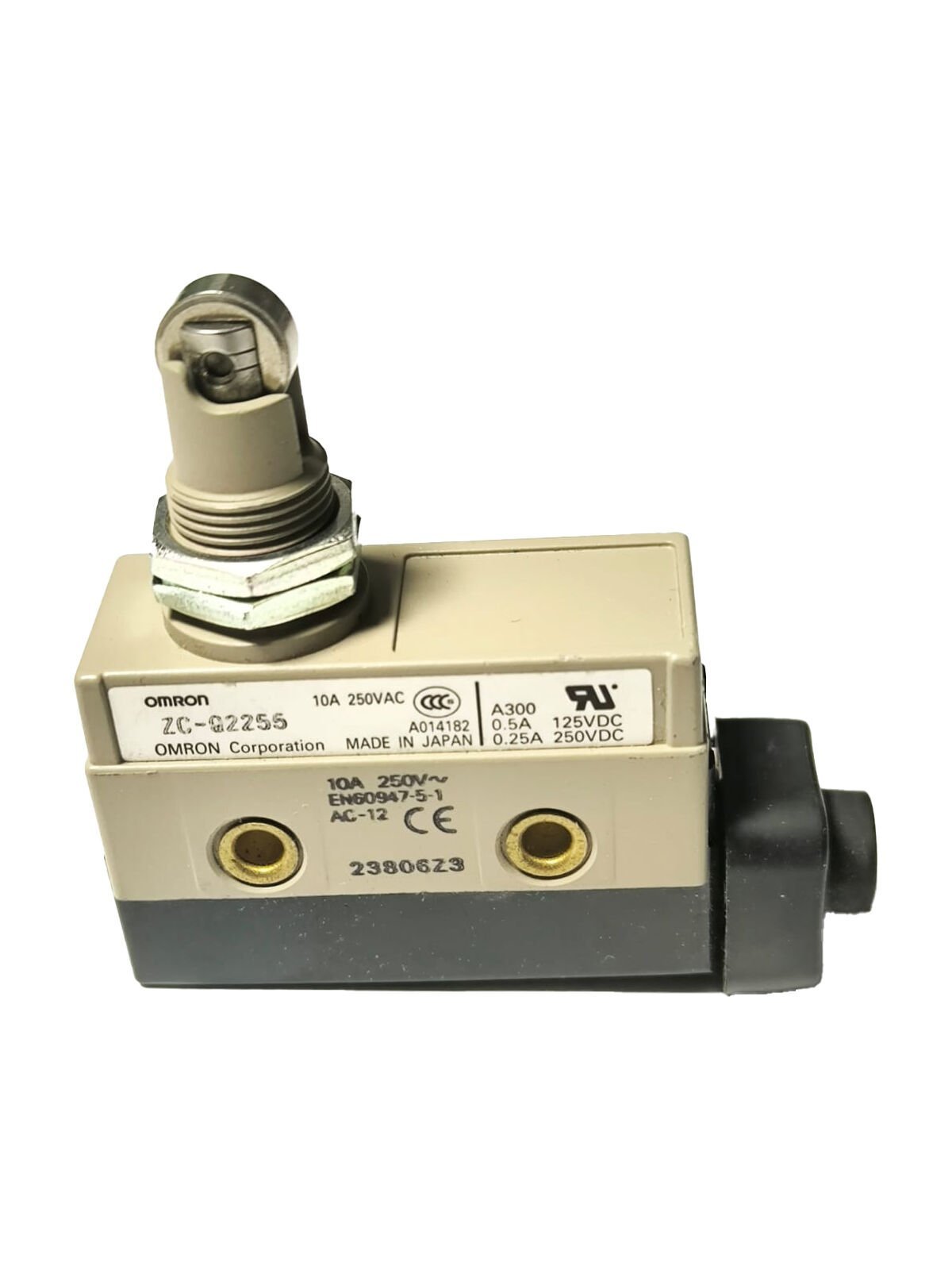 ZC-Q2255 10A 250V AC