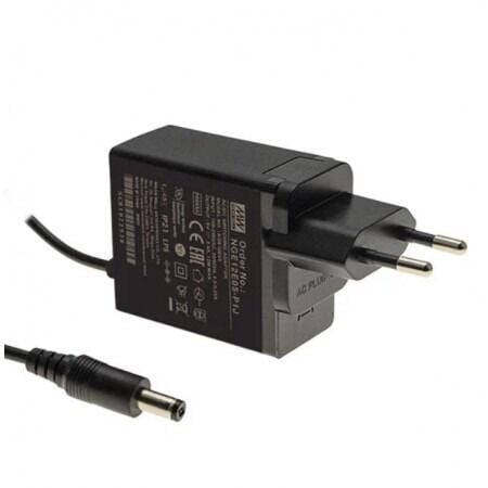 NGE12E05-P1J | 05Vdc 2.40Amp Industrial&Medical WallMounted