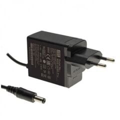 NGE12E05-P1J | 05Vdc 2.40Amp Industrial&Medical WallMounted