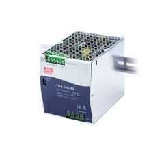 TDR-960-48  48Vdc 20.0Amp DIN Rail Trifaze
