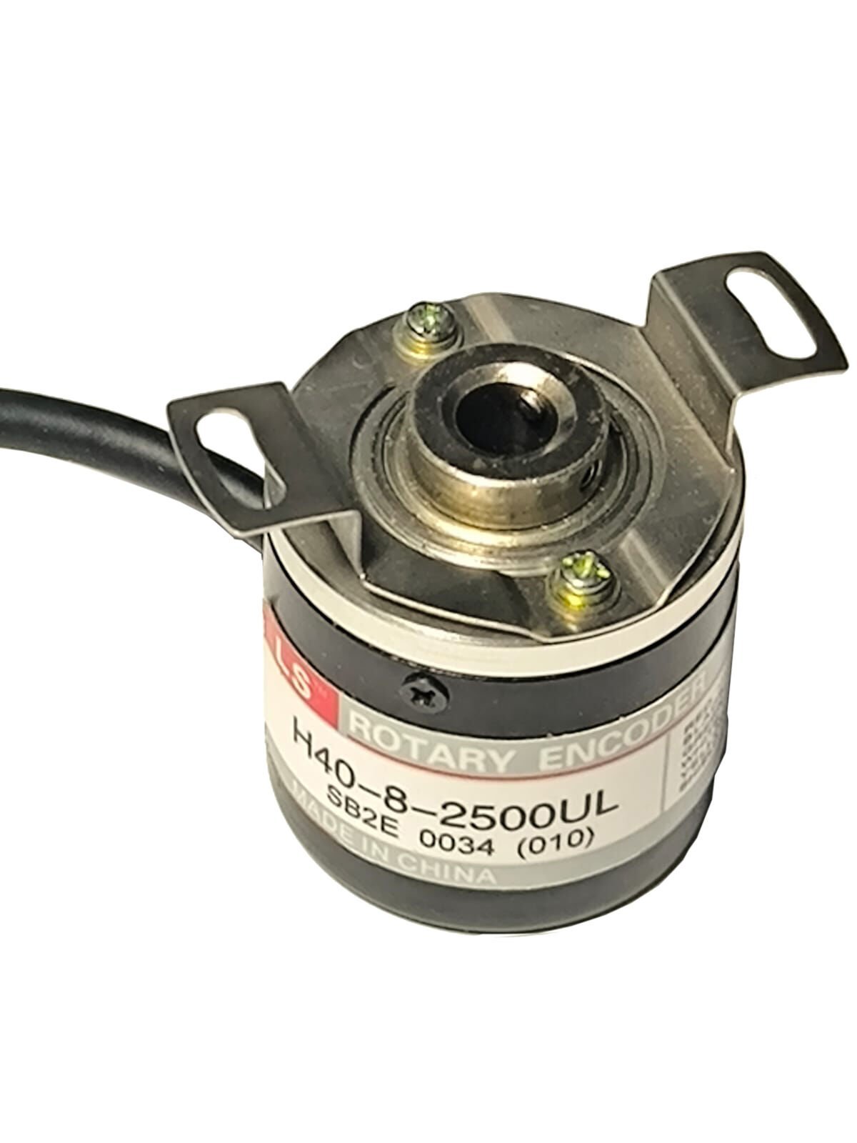 H40-8-2500UL | ROTARY ENCODER