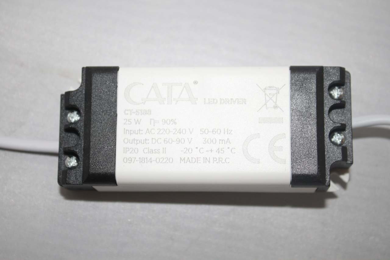 CT-5188 ARMATÜR