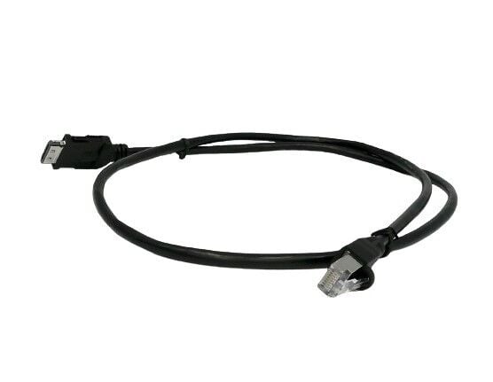 22-HIM-H10 | RJ 45 HIM CABLE 1.0 M