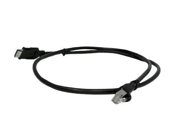 22-HIM-H10 | RJ 45 HIM CABLE 1.0 M
