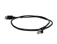 22-HIM-H10 | RJ 45 HIM CABLE 1.0 M
