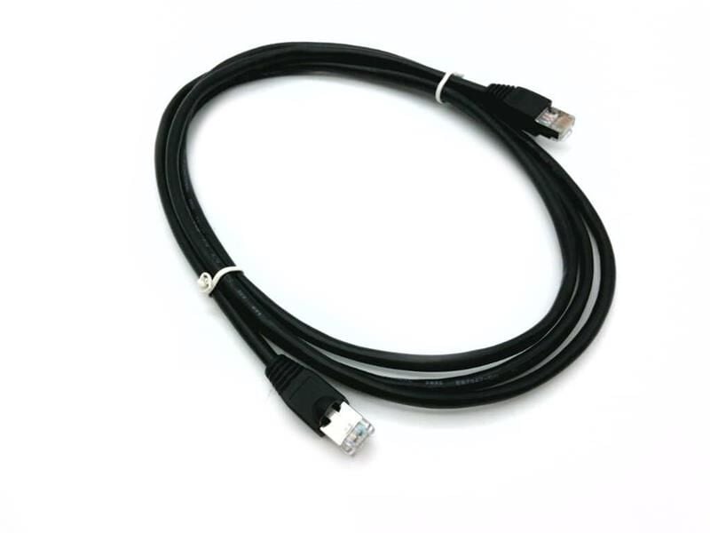 22-RJ45CBL-C20 | RJ 45 CABLE